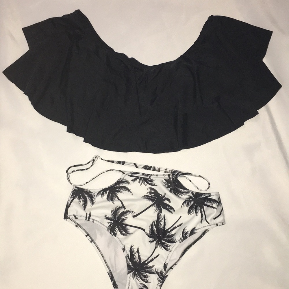 Bathing suit 2pc
